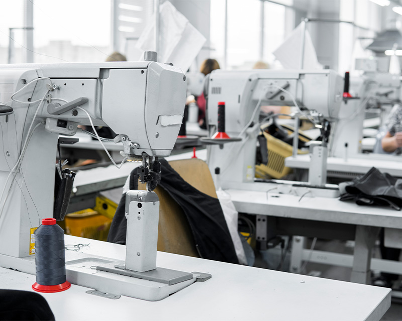 縫紉機(jī)機(jī)械配件的詳解與實(shí)用指南