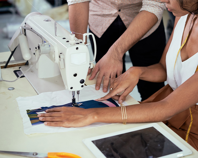 縫紉機(jī)械銷(xiāo)子：縫制精準(zhǔn)度的關(guān)鍵保障