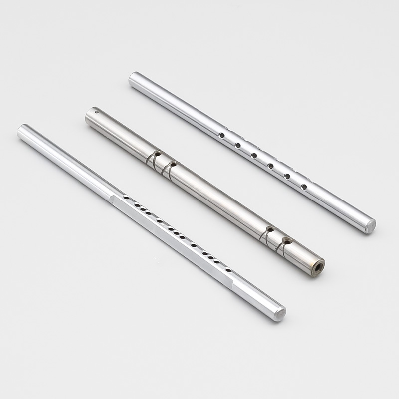 細(xì)長(zhǎng)軸