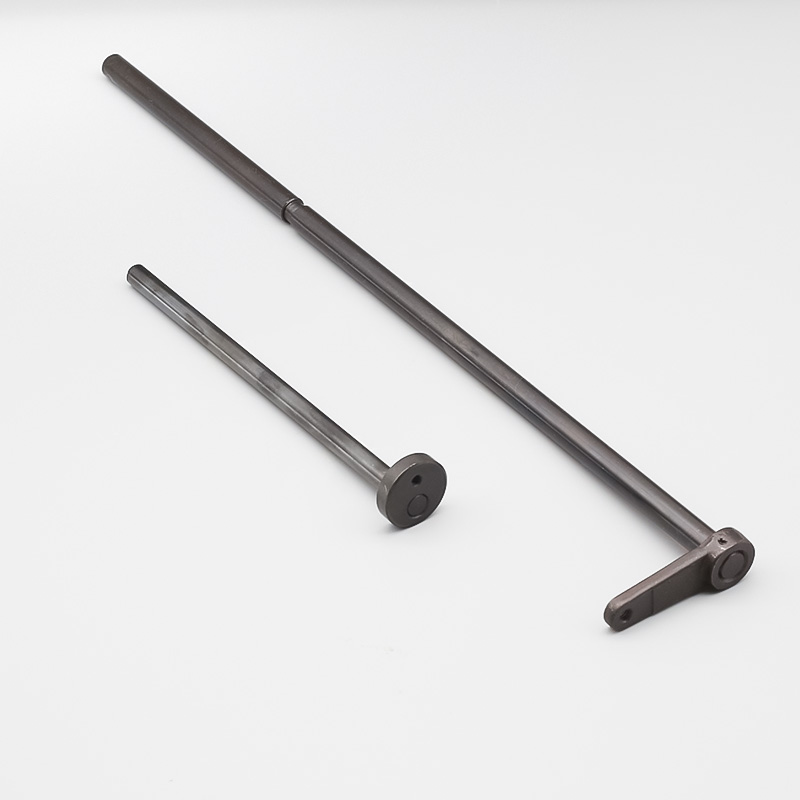 細(xì)長(zhǎng)軸