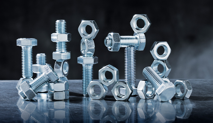 緊固件案例